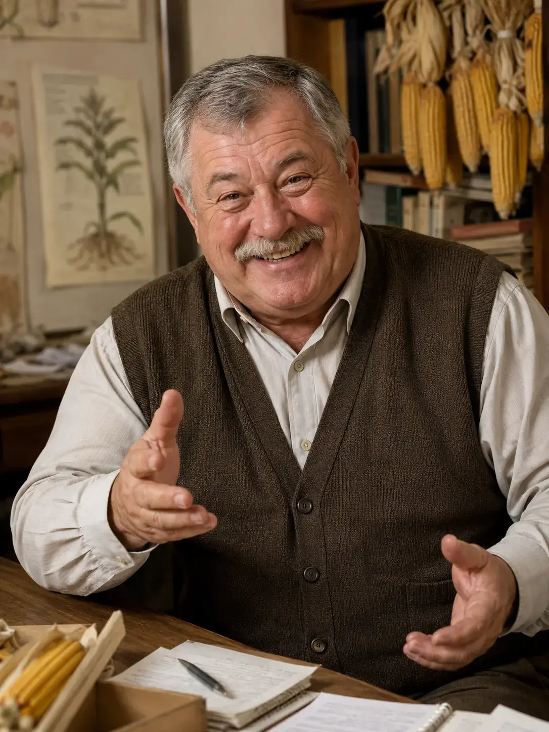 Олександр Березняк